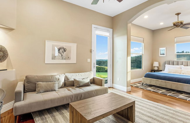 Colina by Avantstay Secluded Mountain Top Oasis w/ Pool, Hot Tub & Putting Green! - Foto 108
