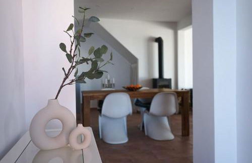 Eco Finca Vista Mar y Teide - Foto 16