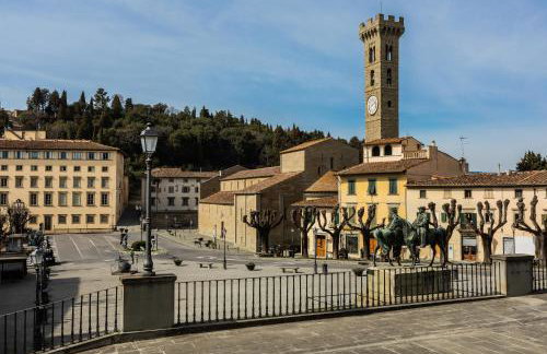 Fiesole's cozy Apartment 2 - Foto 32