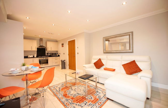 Malthouse Court - Foto 1