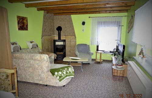 Ferienhaus Haus Lisa - Foto 10