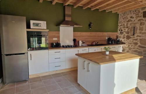 Gîte des Catalpas - Foto 5