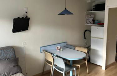 appartement Xiberoa Socoa - Foto 8