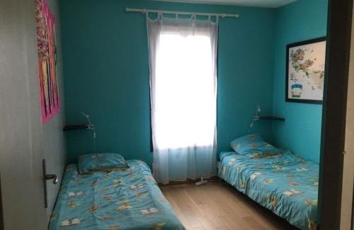 ღ Le Somptueux Spatieux, Jardin,Proche Plage - Foto 28