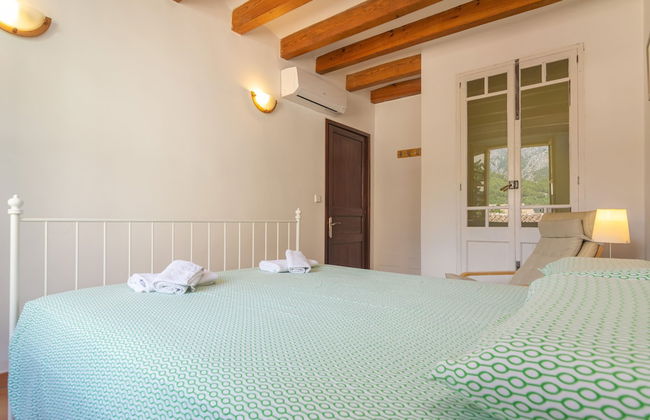 Ca s Pobres in Soller - Foto 18