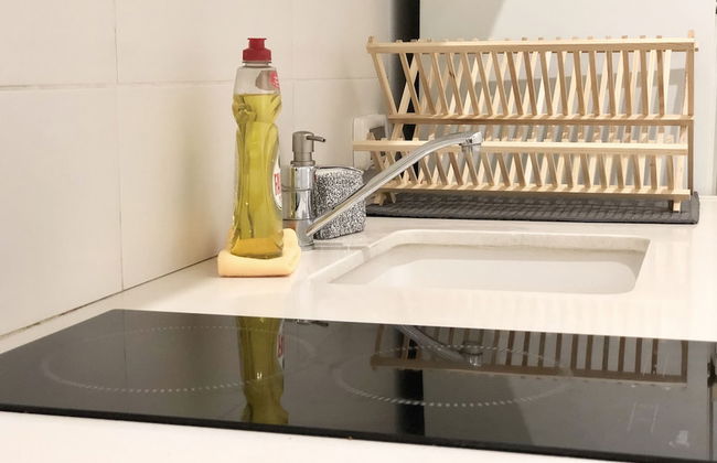 Stylish Tel Aviv - Photo 48