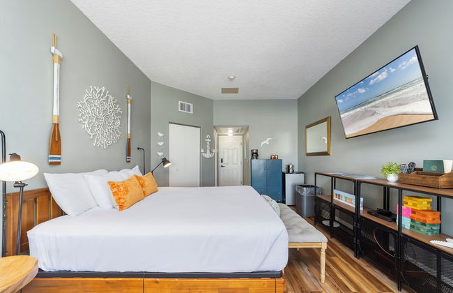 Inn at Camachee Harbor by Coolvacay - Foto 64