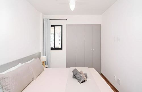 Nosso Apê Padre Café: Garagem | Wifi | Cozinha - Foto 12