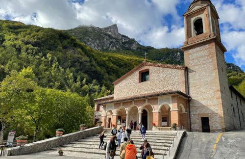 Casa Sibilla Agriturismo Le Castellare - Foto 4