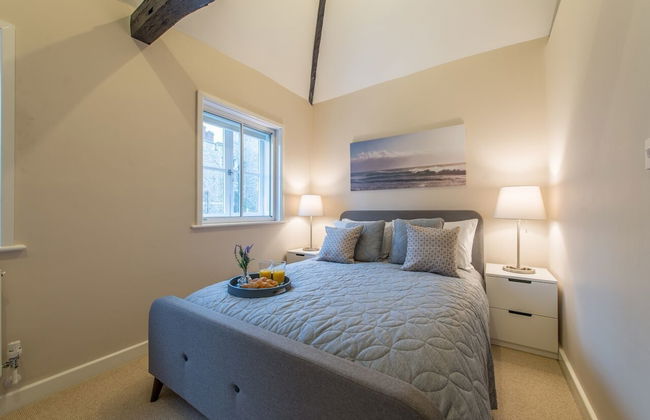 Central Apartment Facing Windsor Castle - Foto 2