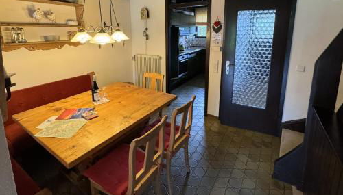 Ferienhaus Hochtal - Foto 5