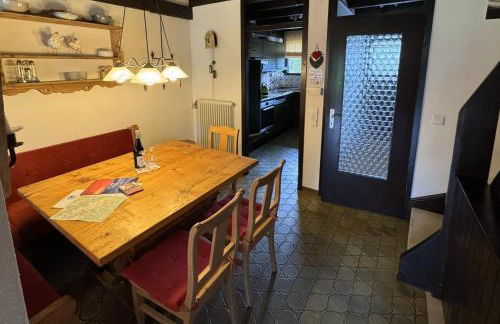 Ferienhaus Hochtal - Foto 5