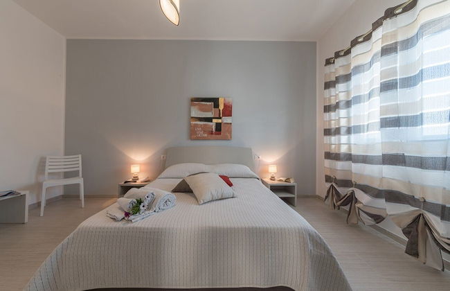 I tre Golfi Blu Mare Trilo con balcone e piscina - Photo 2