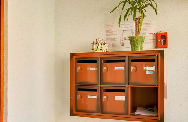 Apartment in Chaumont Near Town Center - Foto 31