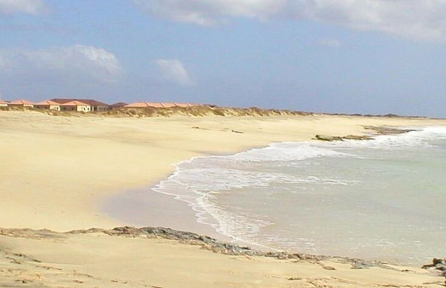 Bungalows Bela Vista Maio Beach - Foto 10