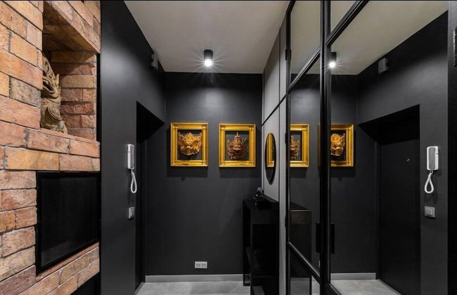 P&O Apartments Bitwy Warszawskiej I - Foto 3