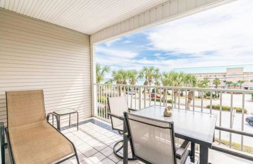 Gulf View, Easy Beach Access, Heated Pool, Hot Tub - Foto 19