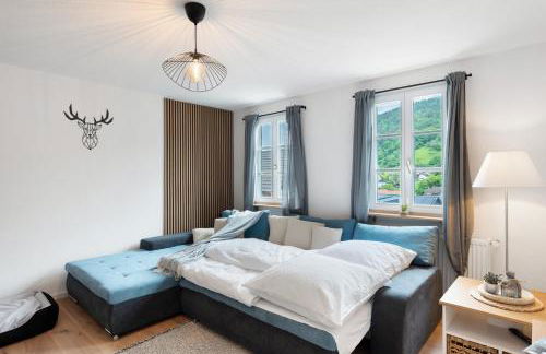 Ferienwohnungen Bühlertal - Foto 77