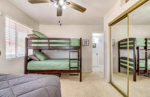 Hike, Bike and Play! Heber Haven with Deck and Yard - Foto 20