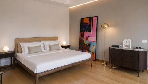 ComeCasa Monte Napoleone Exclusive Suites - Photo 4
