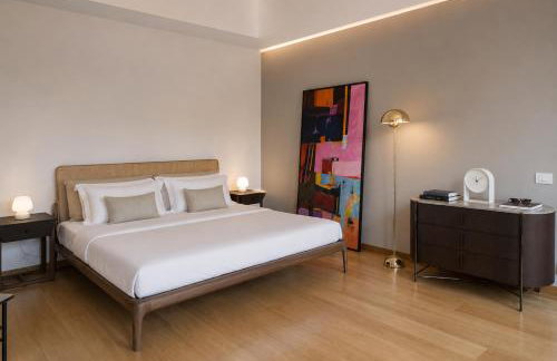 ComeCasa Monte Napoleone Exclusive Suites - Foto 4