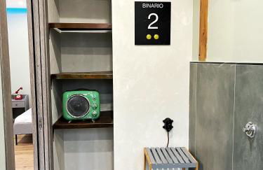 Pozzuoli B&B exSofer - Foto 21