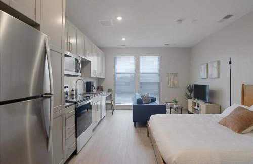 CozySuites Stylish SDO, Lawrenceville - Foto 6