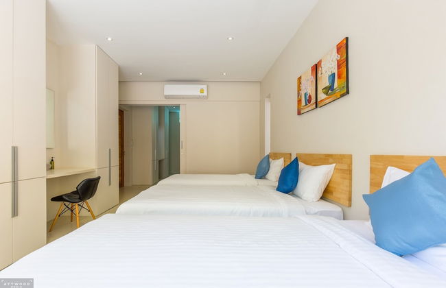 15 Bedroom Luxury Triple Sea View Villas - Photo 14