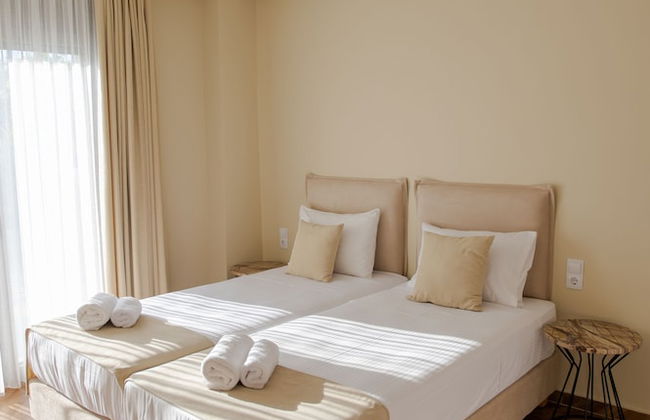 Marble Luxury Suites - Foto 28