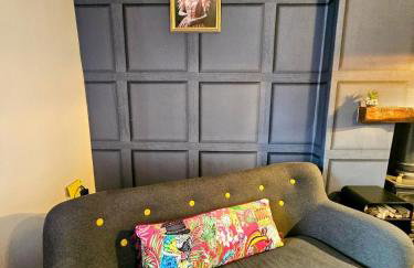 Large 3 bedroom home in the heart of Bingley - Foto 19