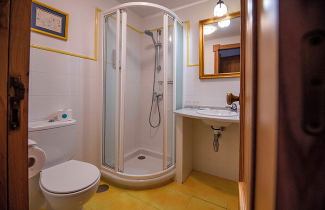 Casa Perfeuto María - Photo 30