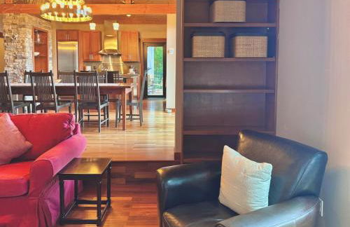 Luxury Orcas Island Getaway, Views, Near Eastsound - Foto 15