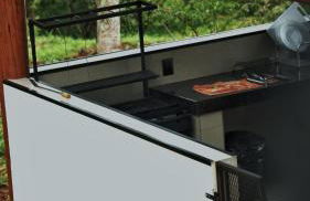 Cabana Sol do Norte - Foto 18