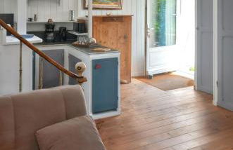 Maison accueillante à Camaret-sur-Mer - Jardin spacieux 38 m² - Foto 12