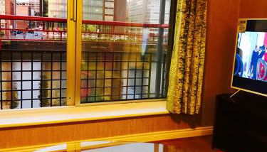 Glasgow City Centre Flat with River Views and Parking - Foto 4