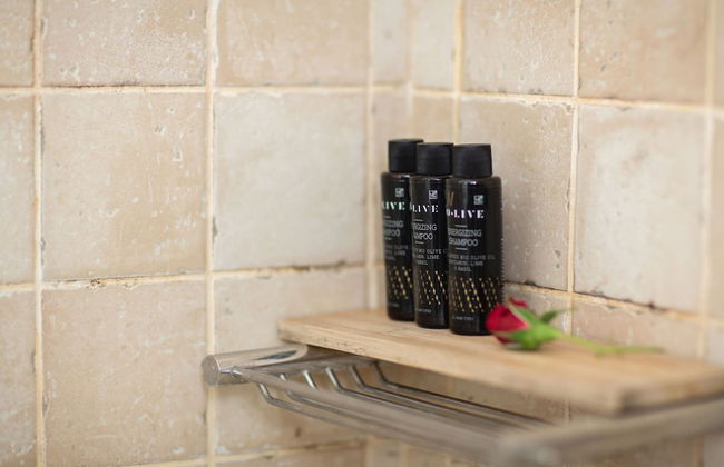 Modern Villa in Vasiliki with Swimming Pool & Hot Tub - Foto 2