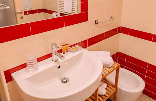 Residence Vacanze Relax Lago di Como - Foto 100