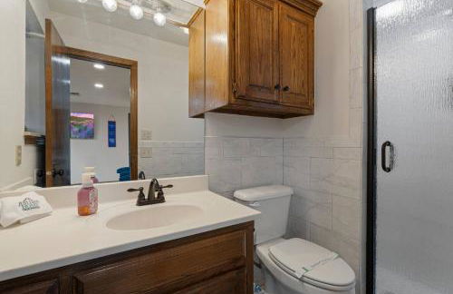 Just Like Home #15:Moore 5bd,4ba w/pool & hot tub - Photo 17