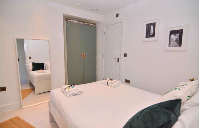 MACARENA WHARF Apartments - Foto 9