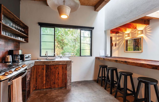 Casita Panadería Cozy House in San Simón - Foto 8