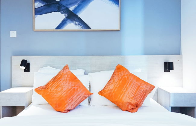 Loxwood Apartment - Foto 29