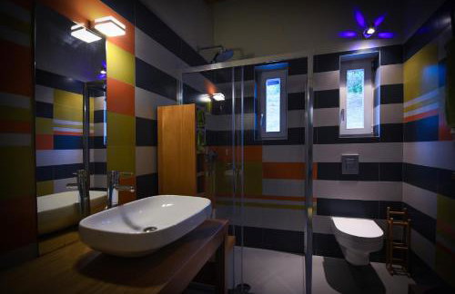 Villa Montecolori - Foto 27