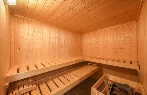 Ferienhaus Casa Castagno mit Garten, Balkon und Sauna- heißt Sie herzlich willkommen! - Foto 5