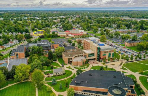 University Suite "C" - Foto 18