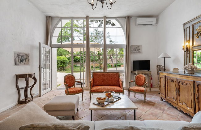 Château Hermitage de Combas - Foto 50