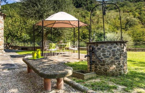 Luxurious Home In Pistoia - Foto 18