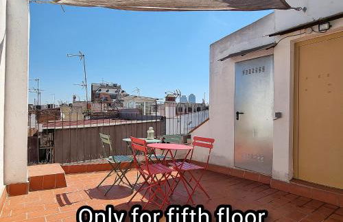 Classbedroom Born Apartments - Foto 17