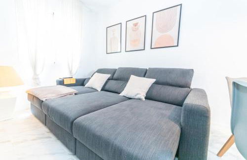 Casa Colón - Con Terraza y cerca de la playa - Foto 14