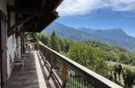 Villa Les Chemins Croisés - Foto 22