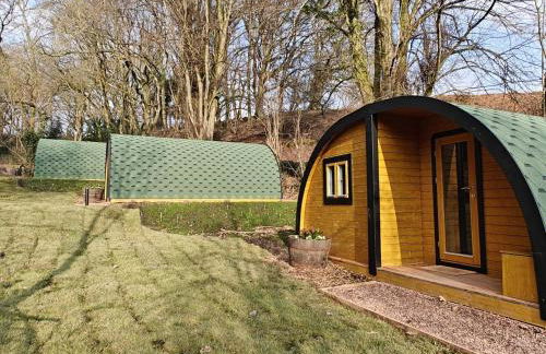 1 Bed in Pantygelli oc-a30151 - Foto 11